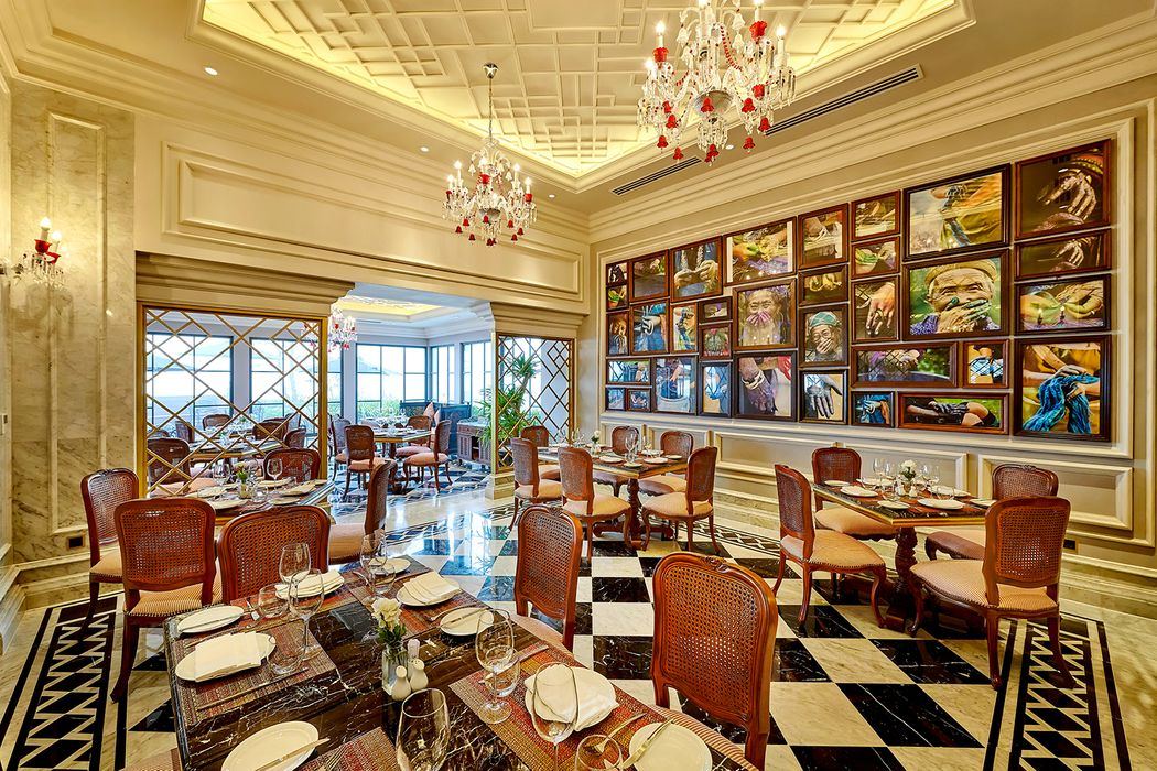 Silk Path Grand Sapa Resort & Spa, תמונה 8