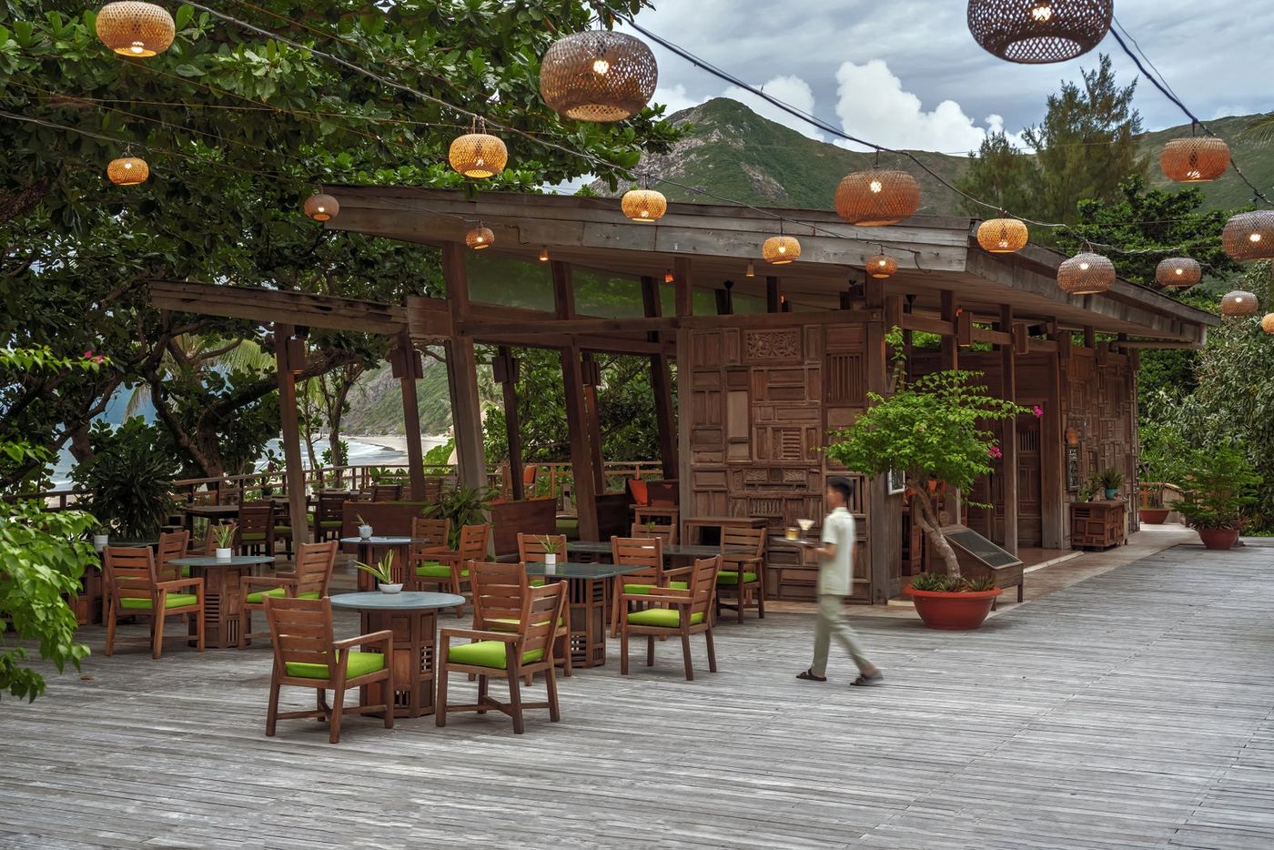 Six Senses Con Dao, תמונה 6