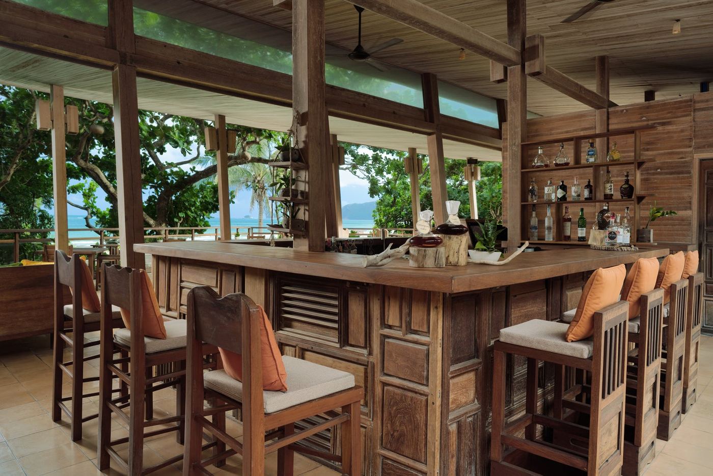Six Senses Con Dao, תמונה 7