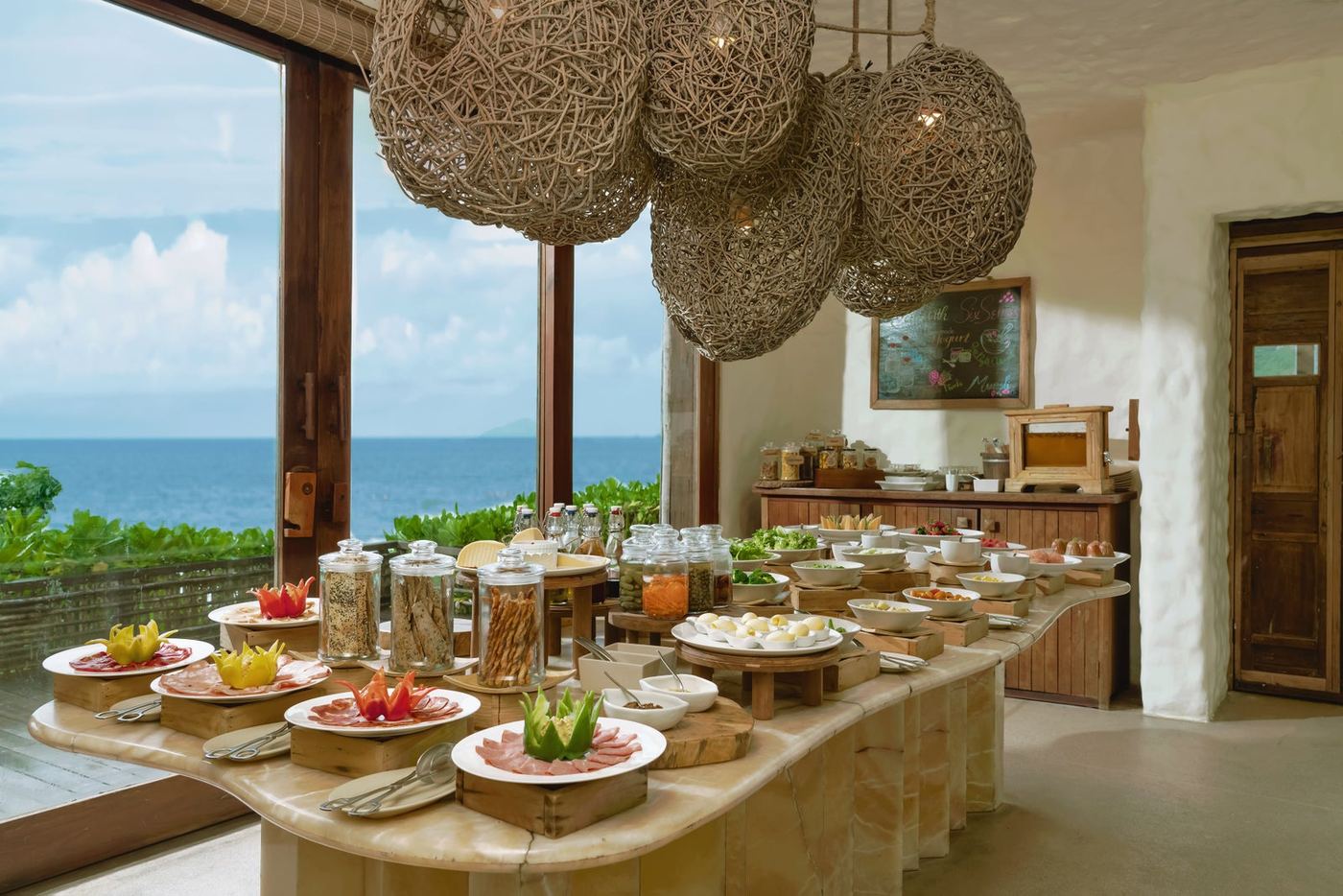 Six Senses Con Dao, תמונה 8