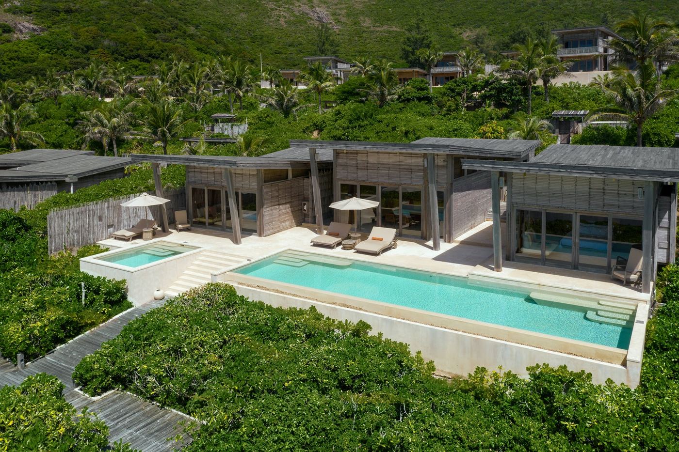 Six Senses Con Dao, תמונה 9