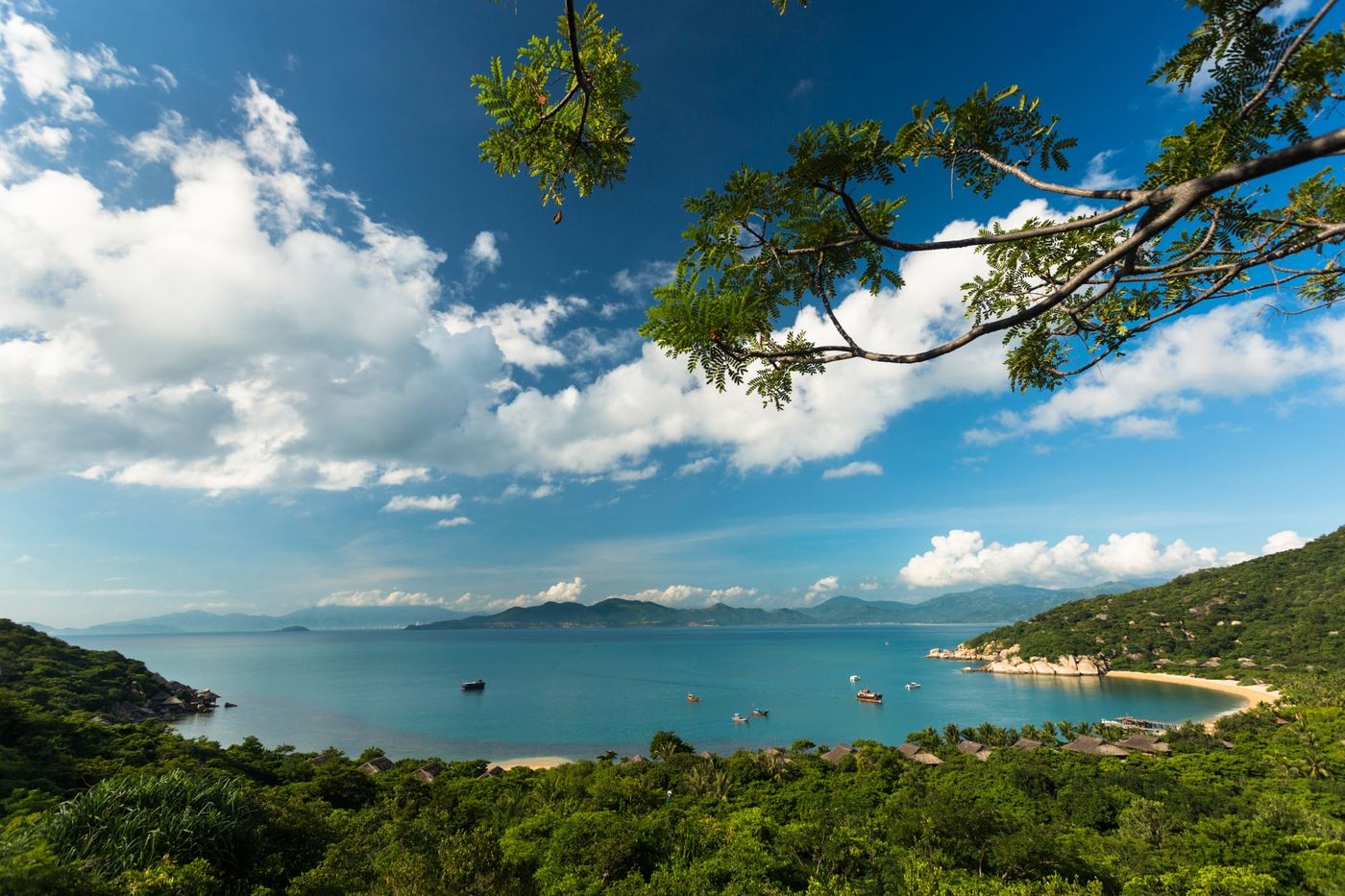 Six Senses Ninh Van Bay, תמונה 2