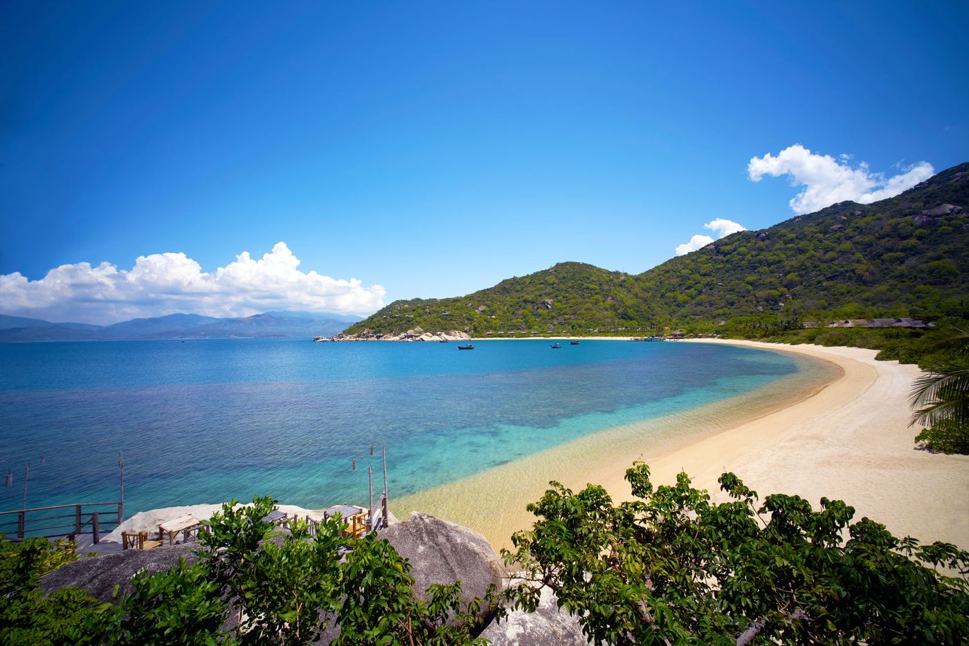 Six Senses Ninh Van Bay, תמונה 3
