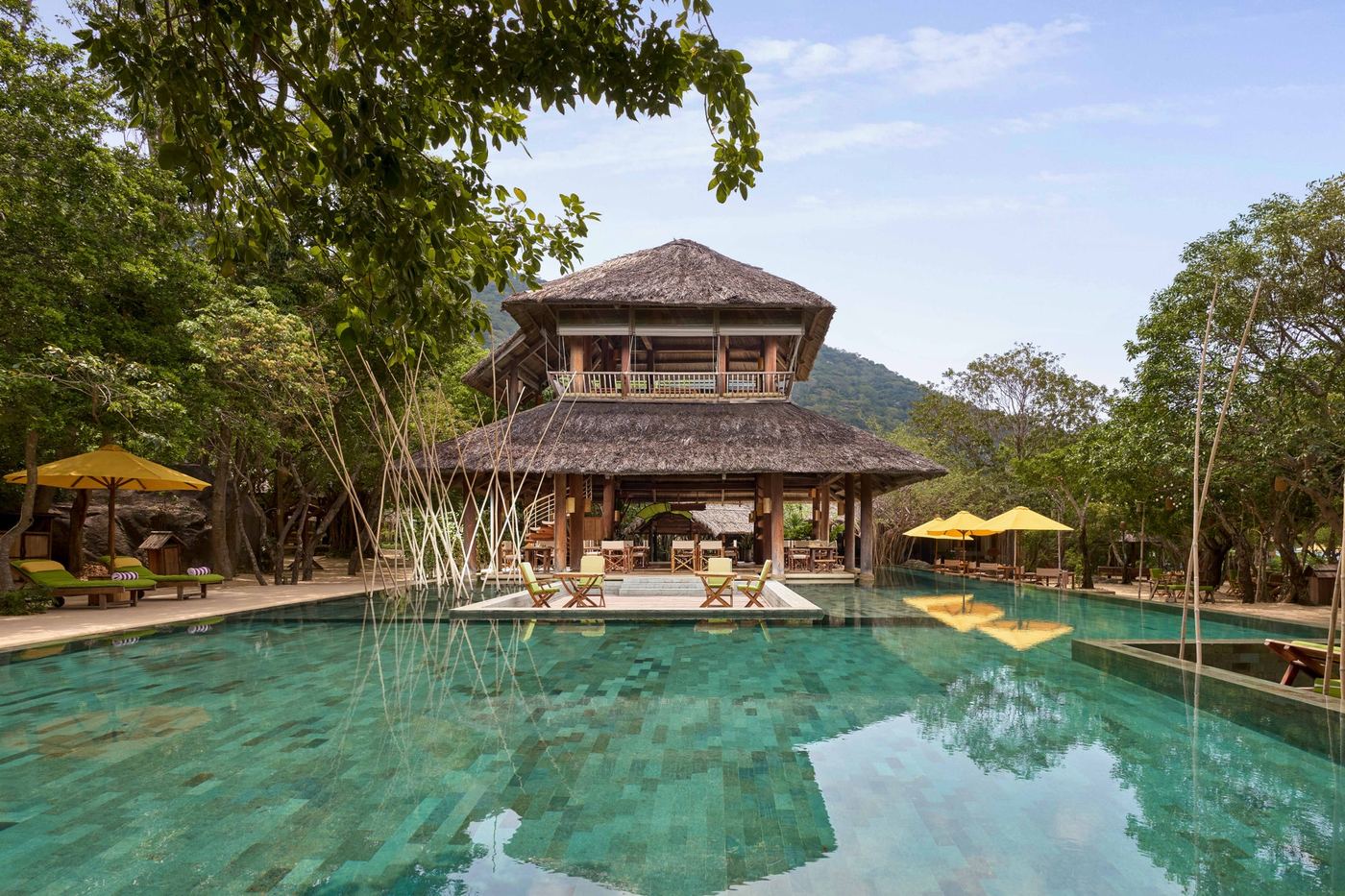 Six Senses Ninh Van Bay, תמונה 6