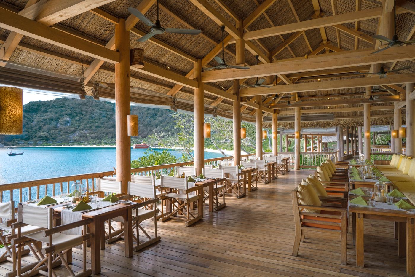 Six Senses Ninh Van Bay, תמונה 7