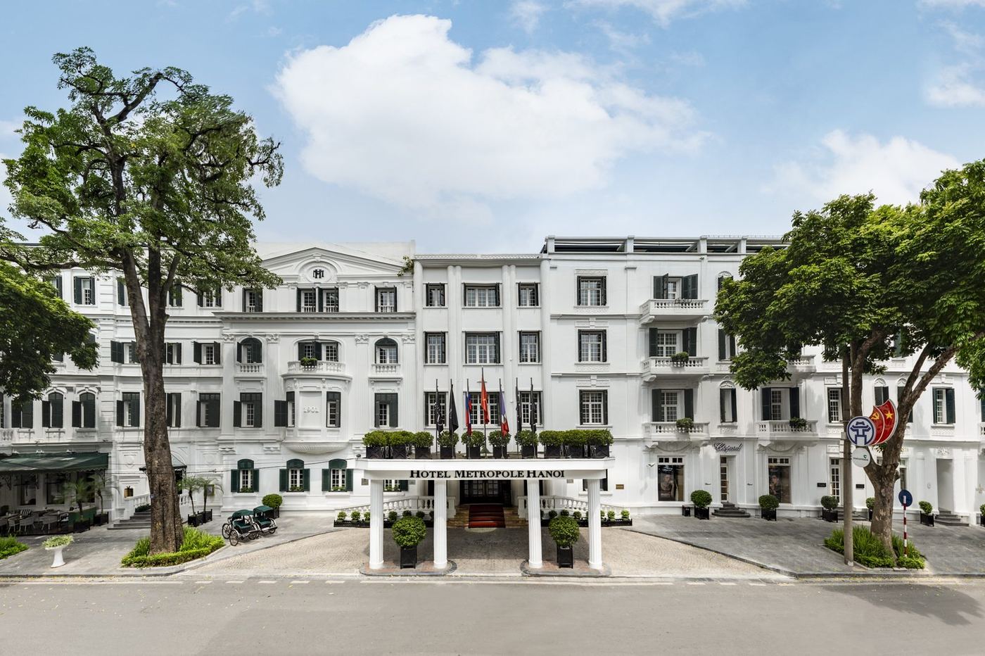 Sofitel Legend Metropole Hanoi, תמונה 2