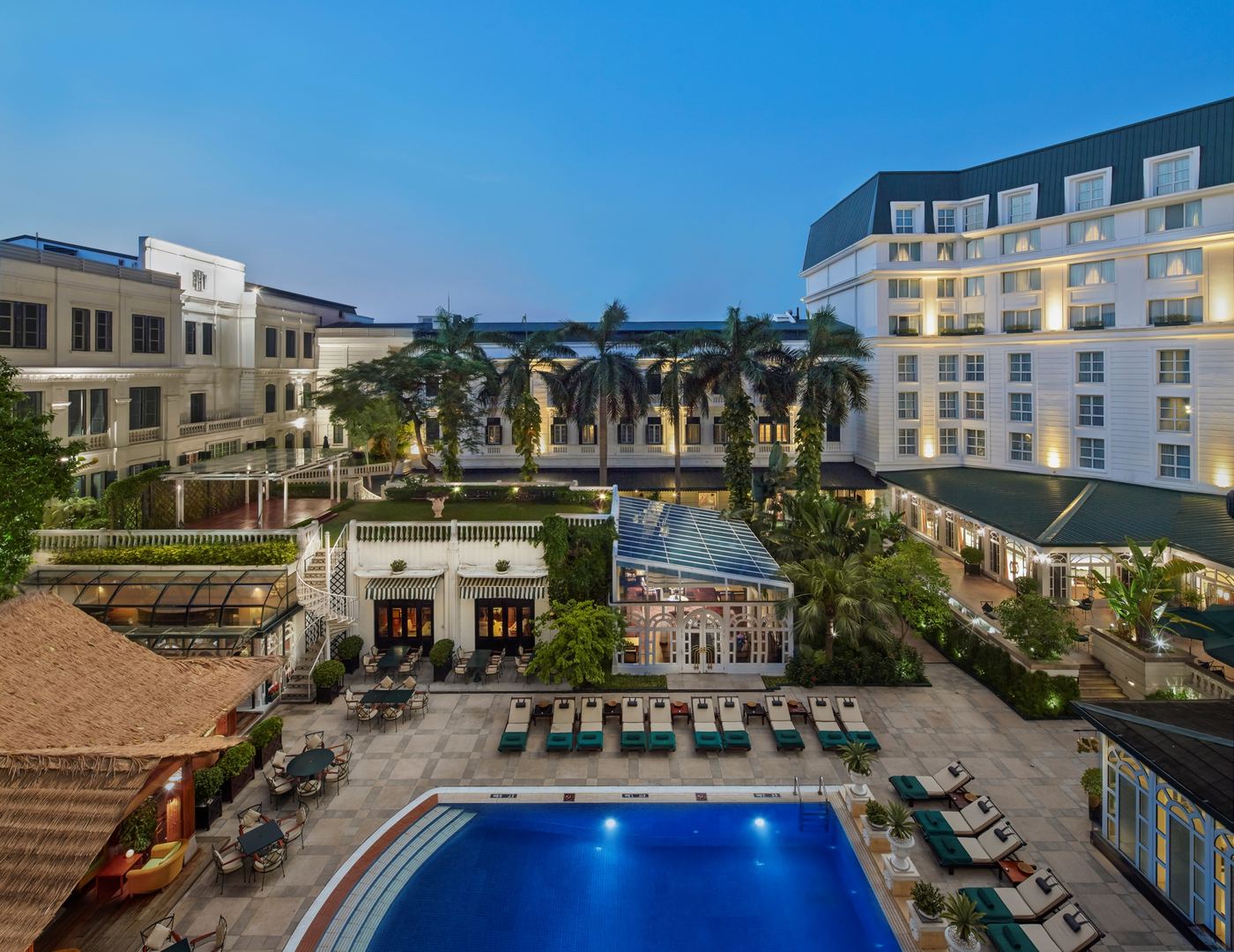 Sofitel Legend Metropole Hanoi, תמונה 6