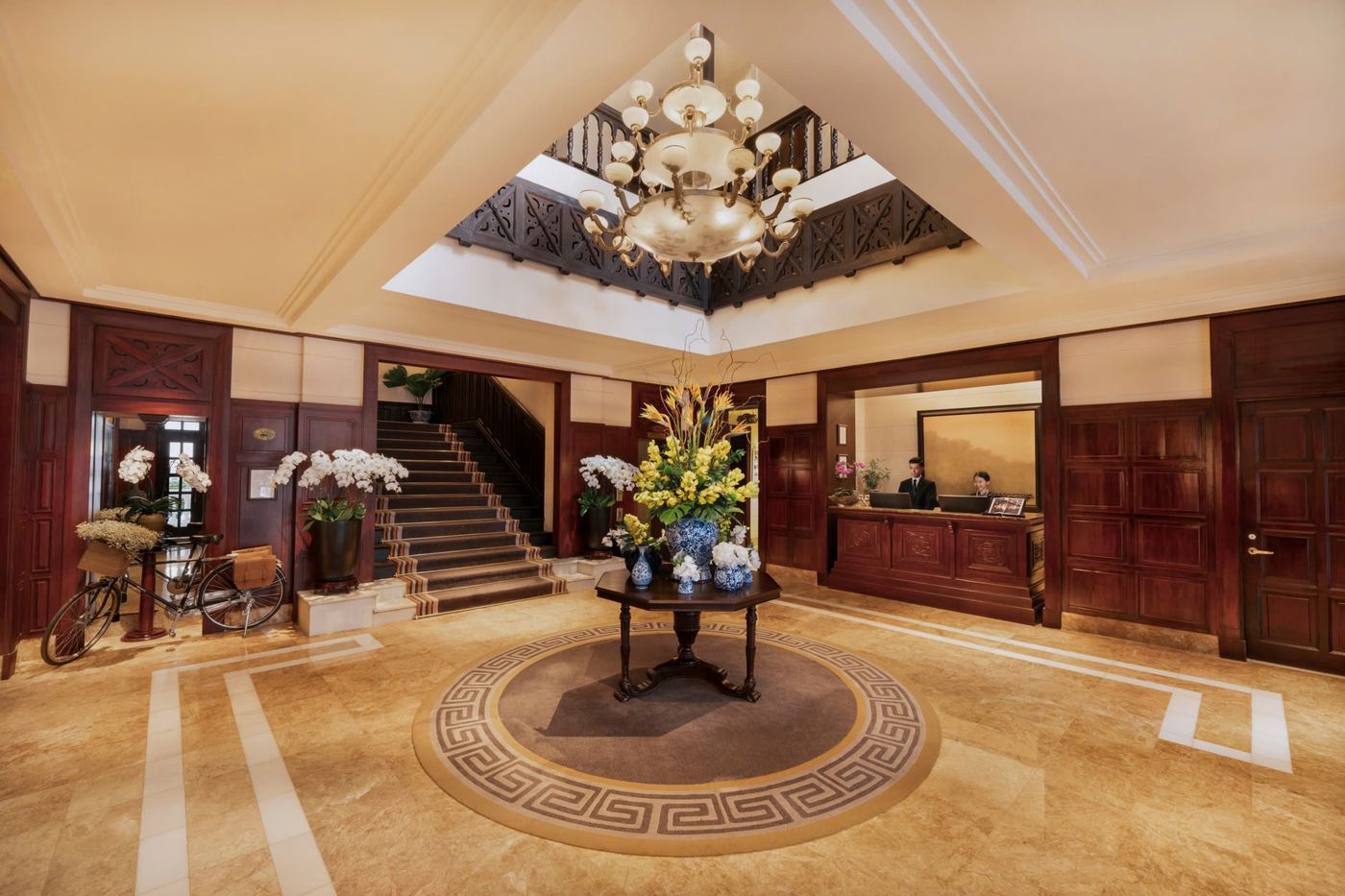 Sofitel Legend Metropole Hanoi, תמונה 7