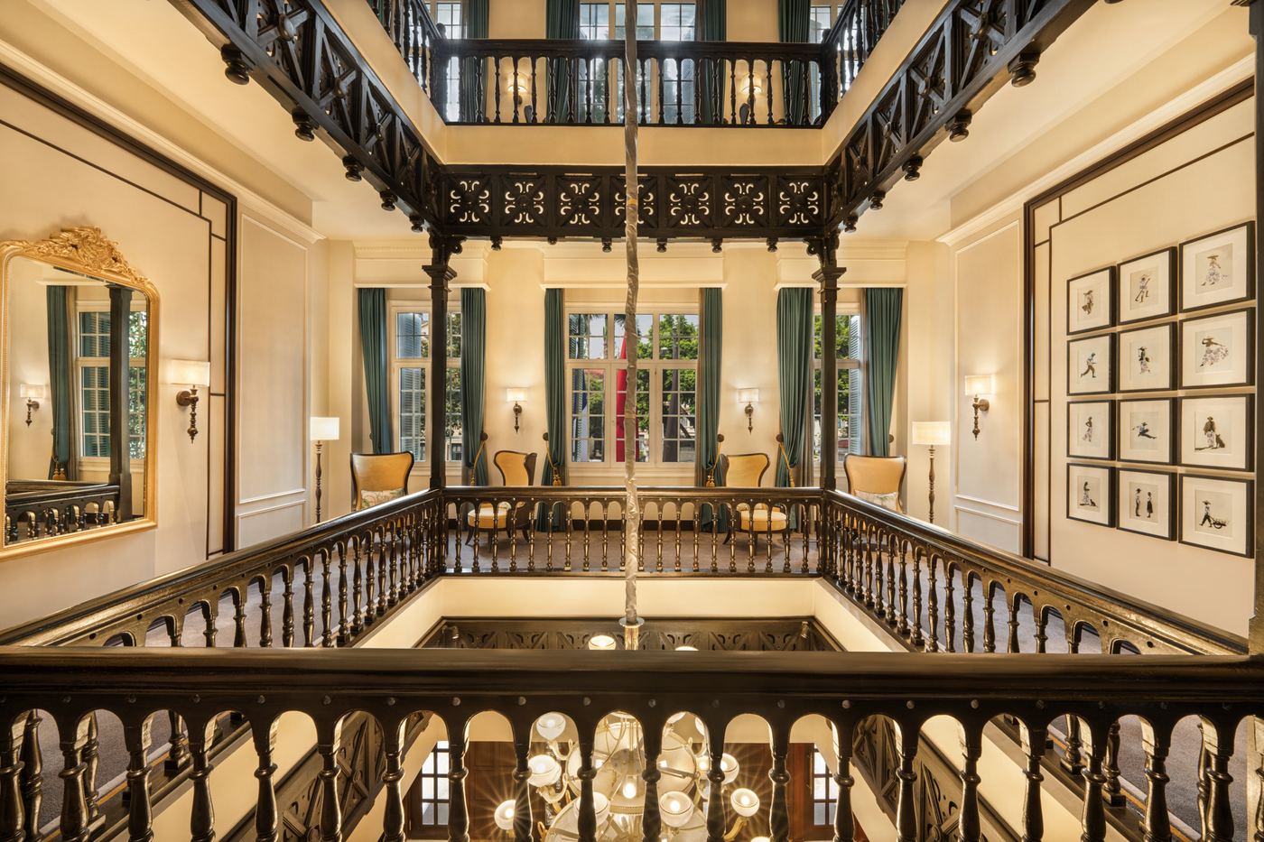 Sofitel Legend Metropole Hanoi, תמונה 8