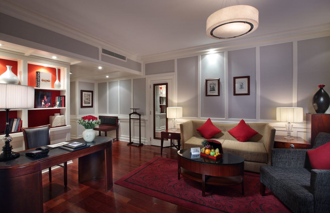 Prestige Suite (64 m²)