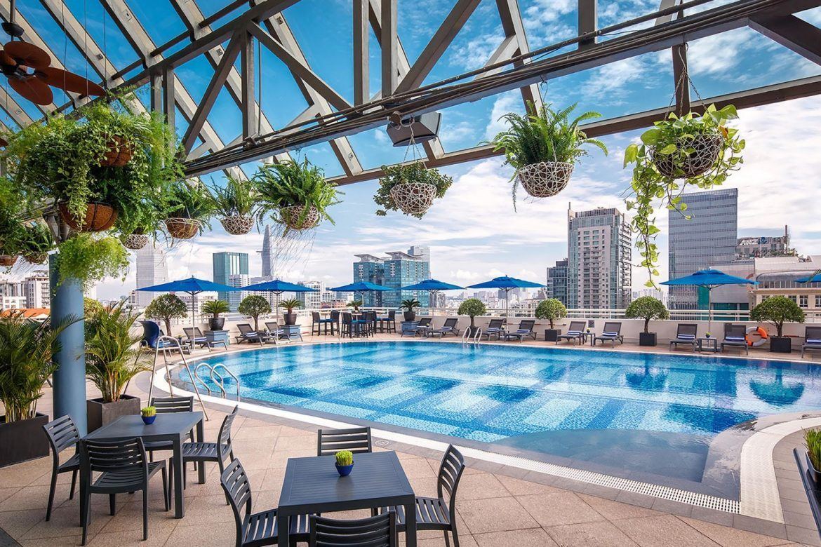 Sofitel Saigon Plaza, תמונה 3