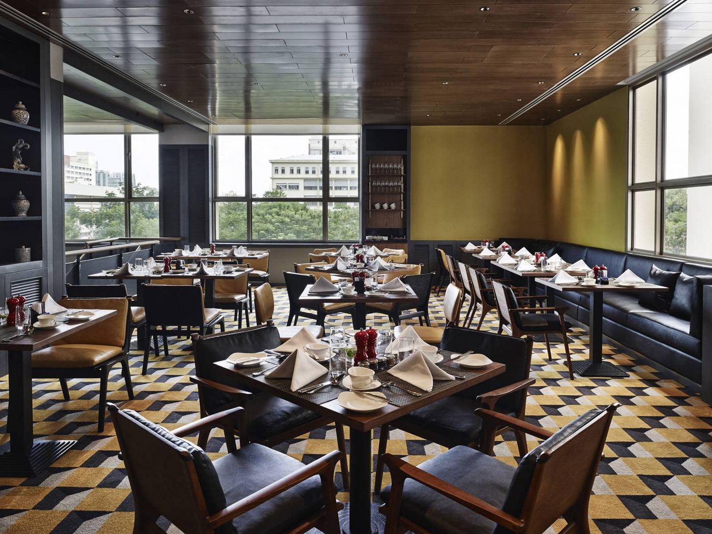 Sofitel Saigon Plaza, תמונה 8