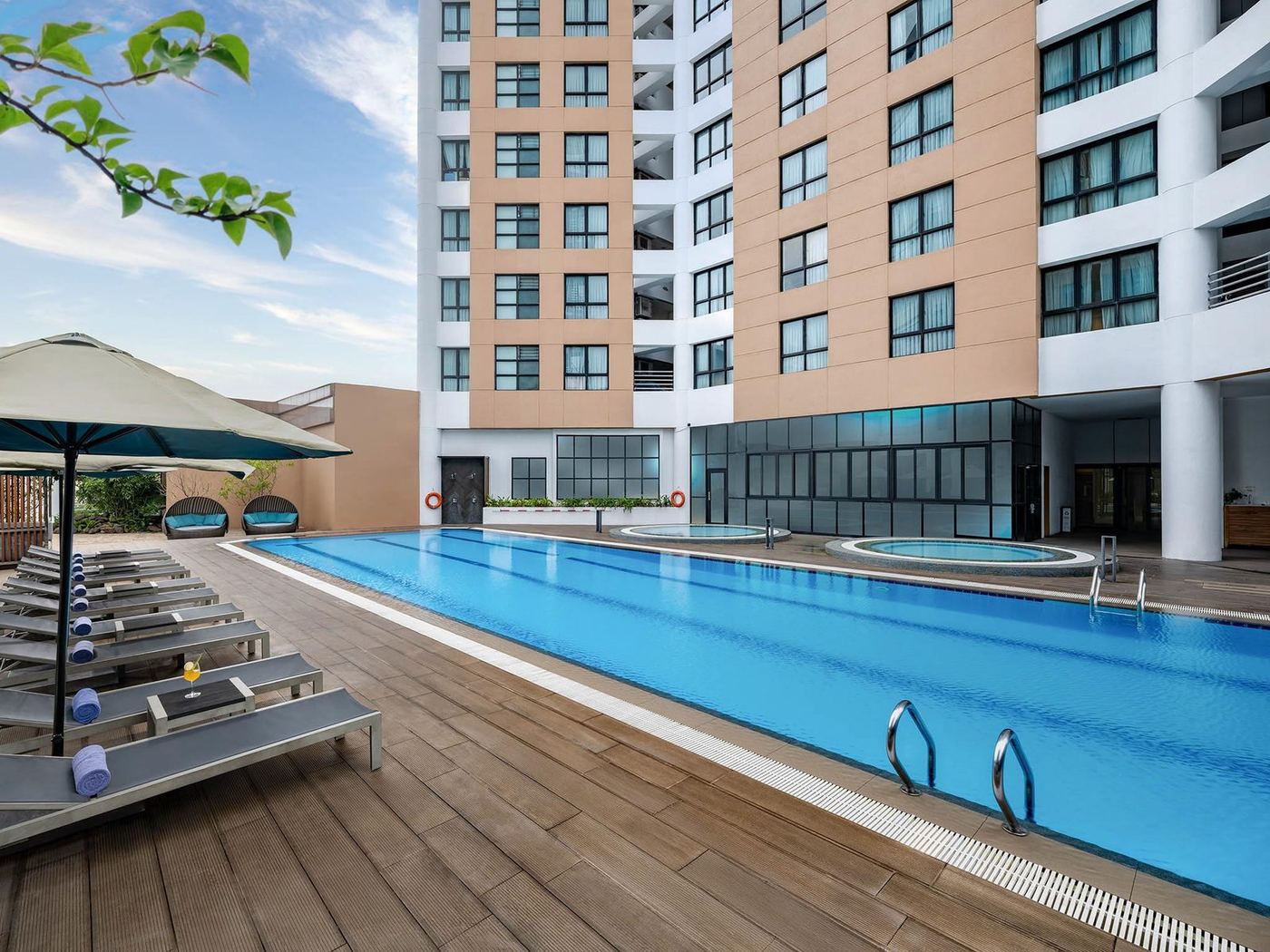 Somerset Grand Hanoi, תמונה 3