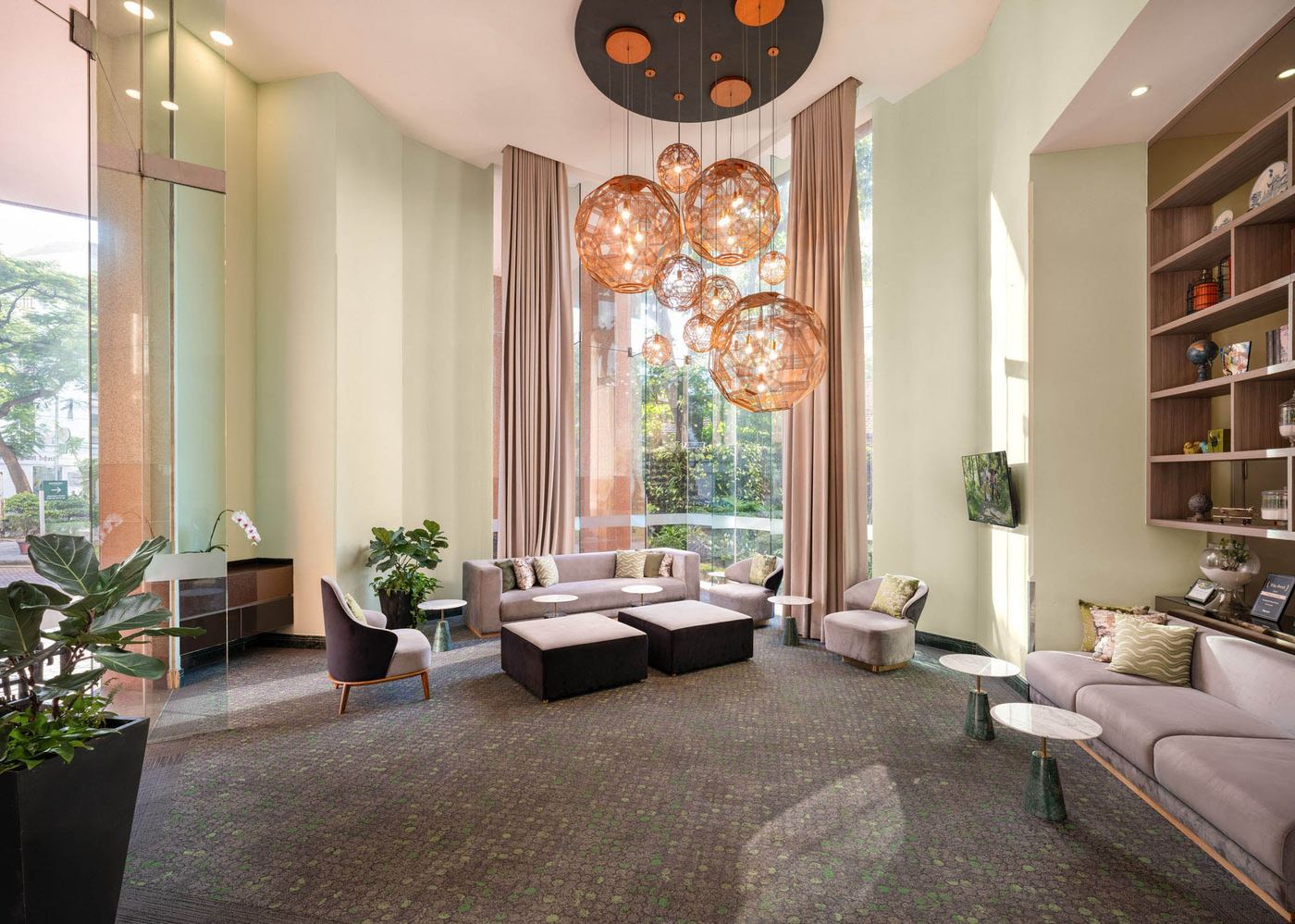 Somerset Grand Hanoi, תמונה 5