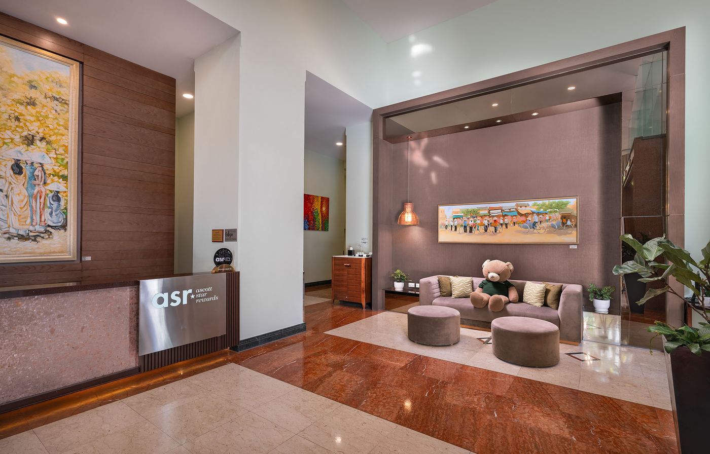 Somerset Grand Hanoi, תמונה 6