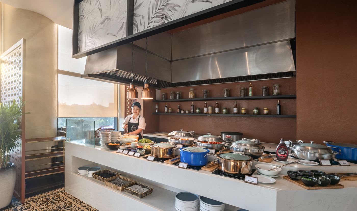 Somerset Grand Hanoi, תמונה 9