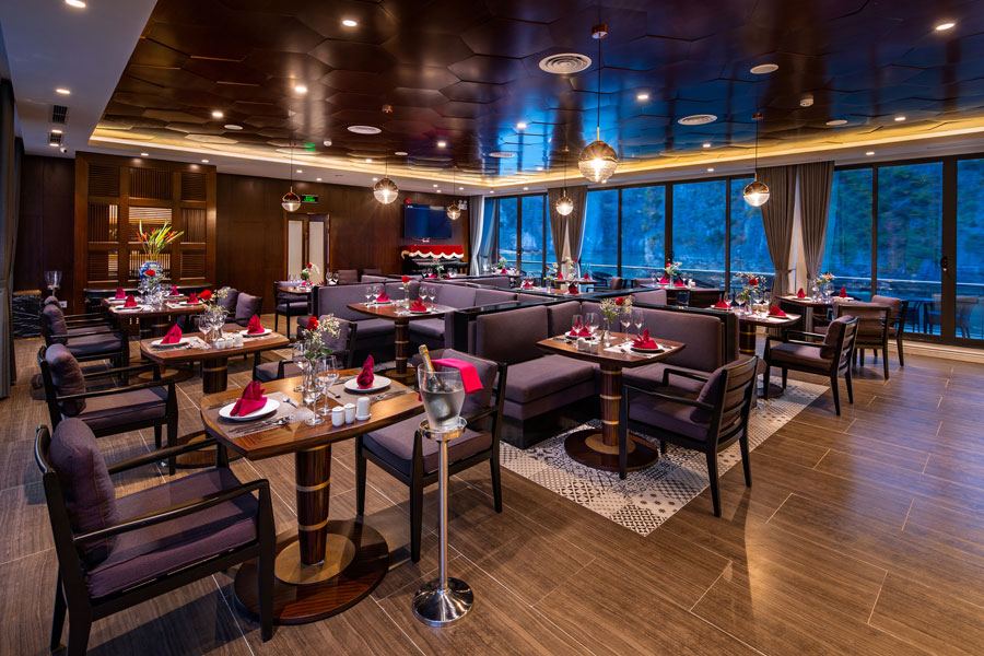 Stellar of the Seas Cruise, תמונה 9