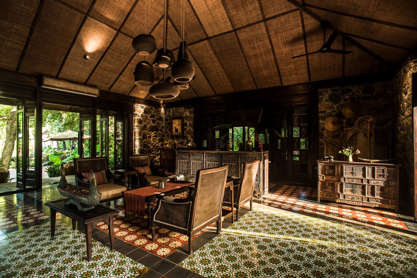 Tam Coc Garden Resort, תמונה 7