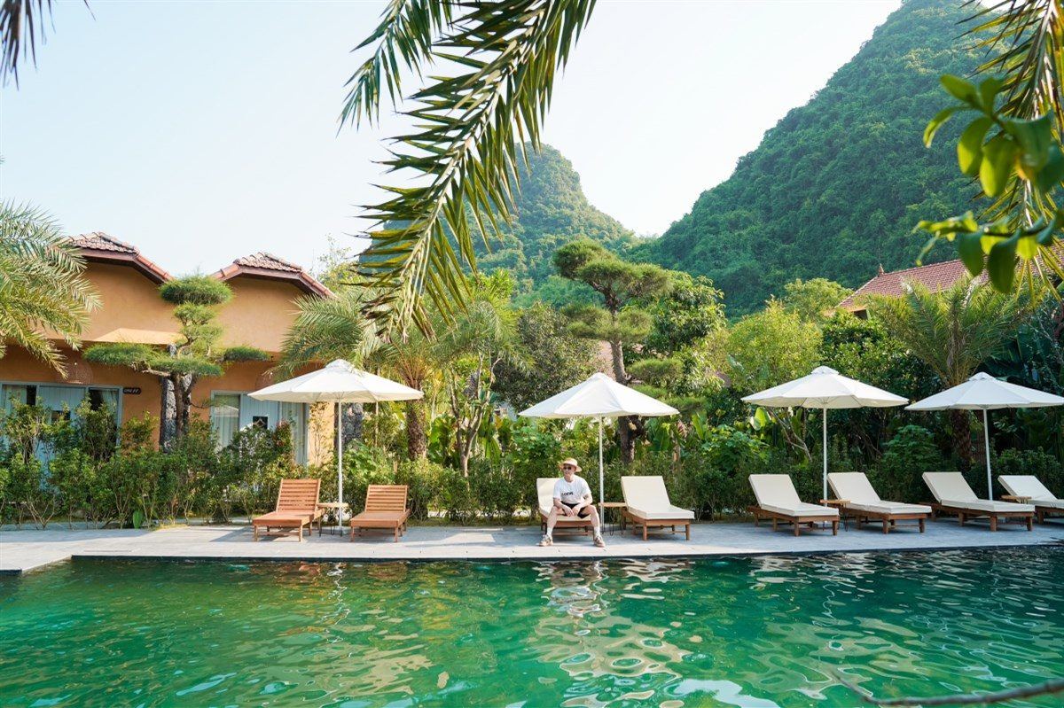Tam Coc Retreat Ninh Binh