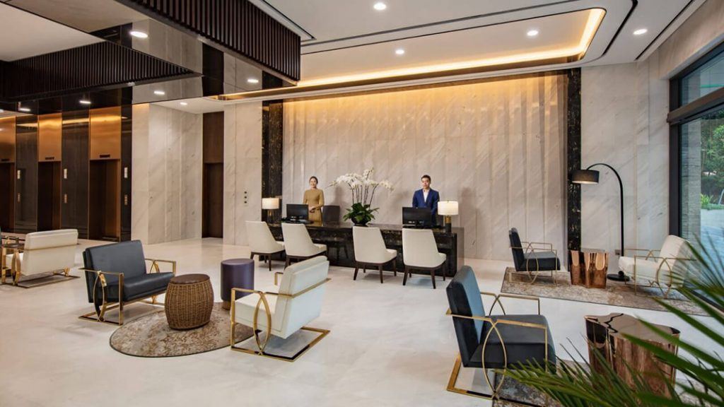 The Five Residences Hanoi, תמונה 4