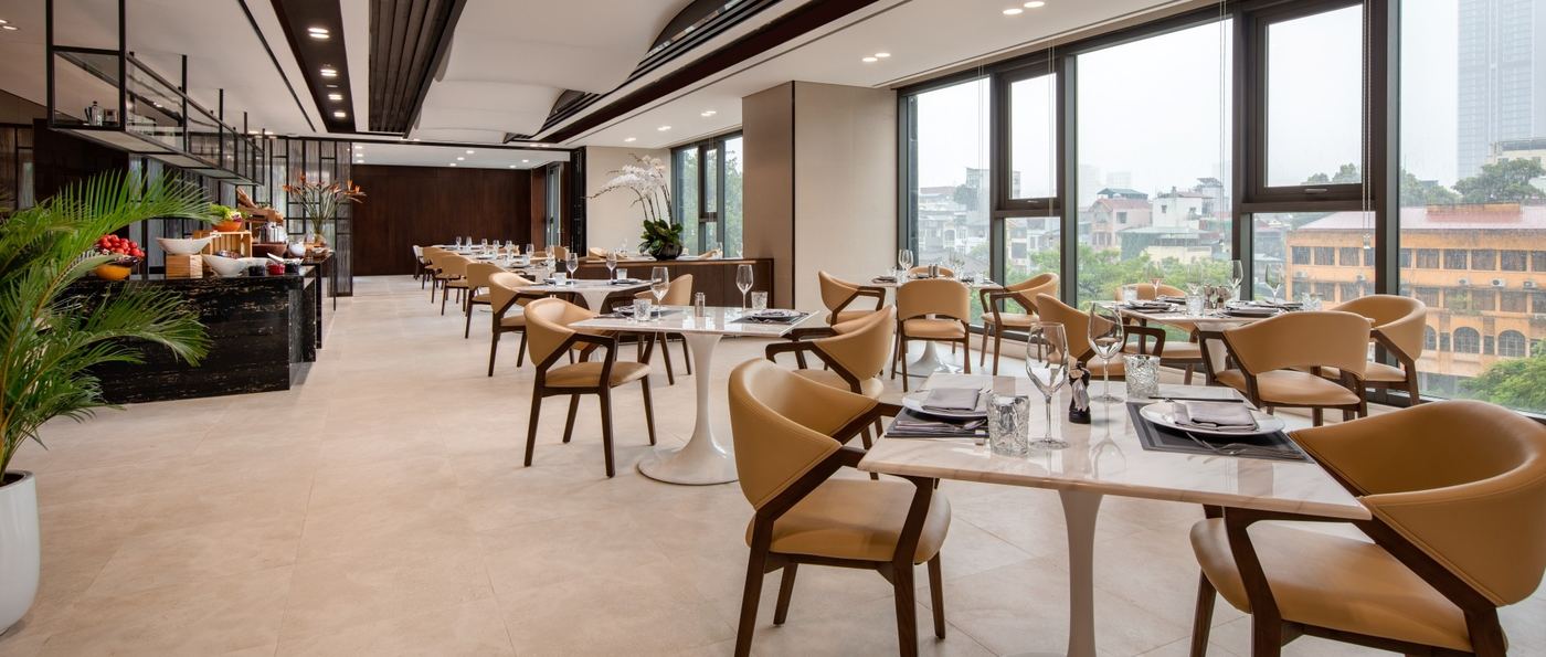 The Five Residences Hanoi, תמונה 6