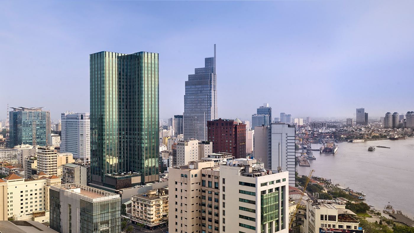 The Reverie Saigon, תמונה 5