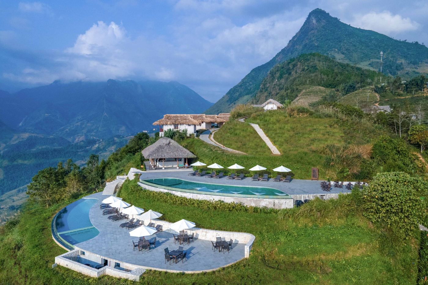 Topas Ecolodge