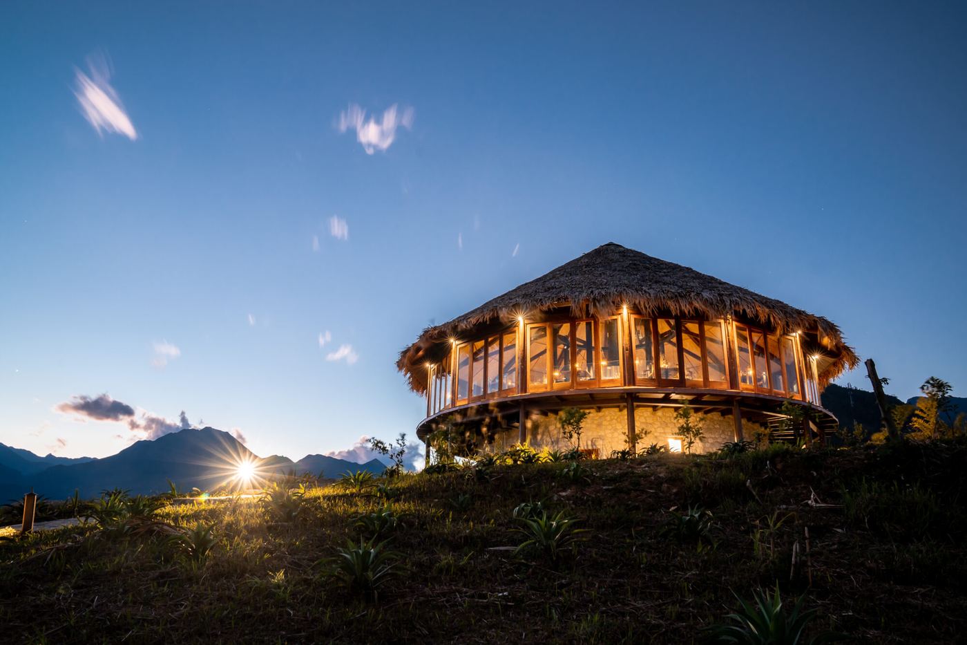 Topas Ecolodge, תמונה 7