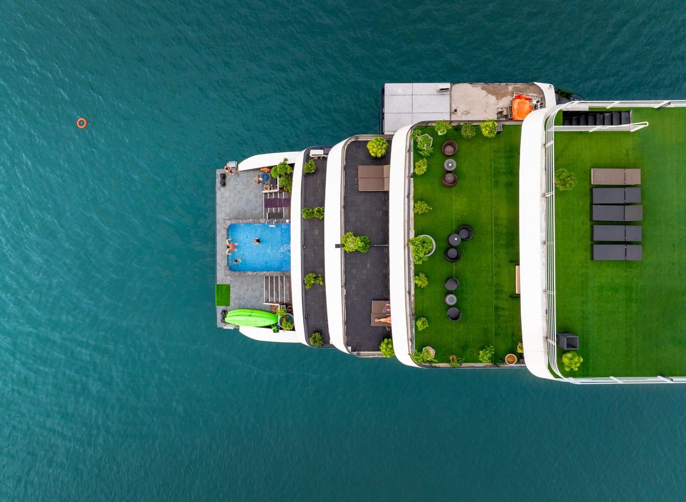 Venus Cruises Halong Bay, תמונה 3