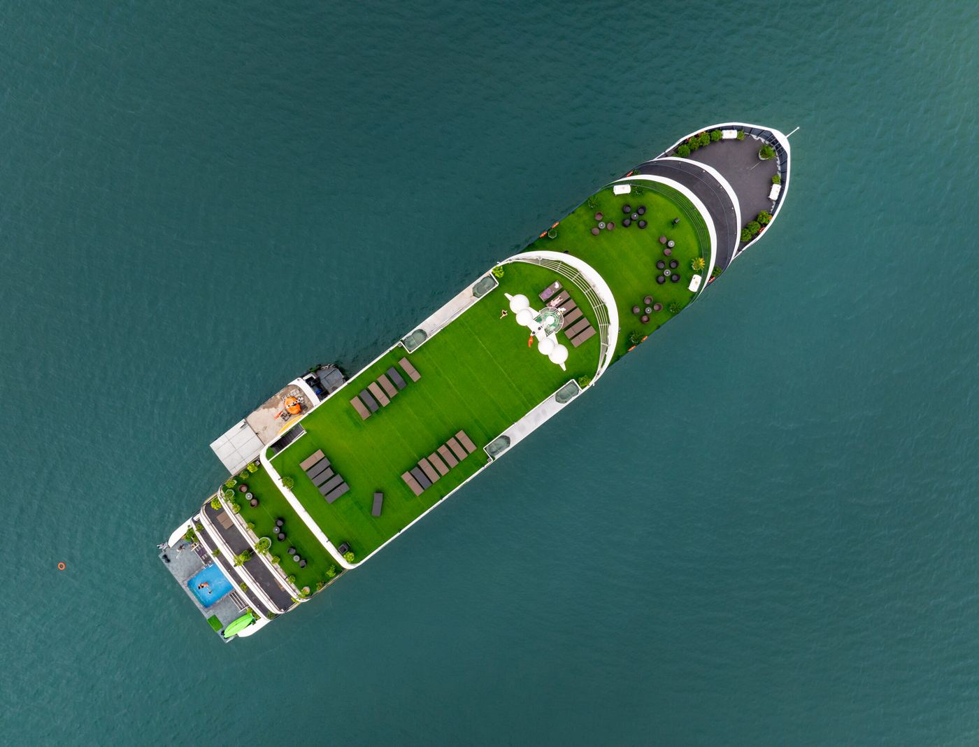 Venus Cruises Halong Bay, תמונה 5