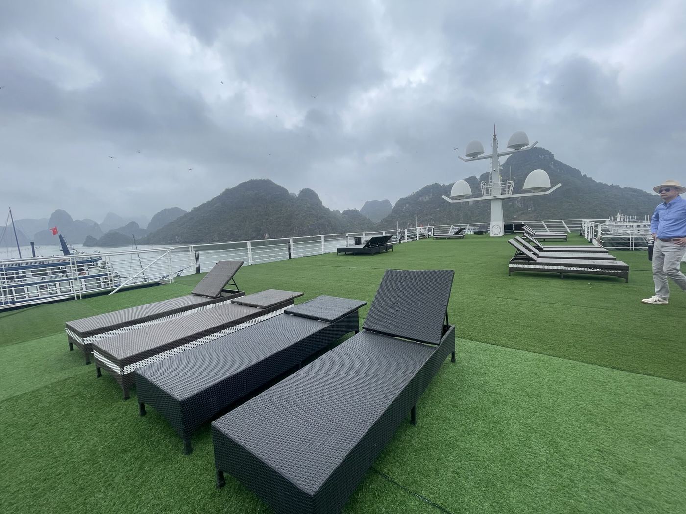 Venus Cruises Halong Bay, תמונה 6
