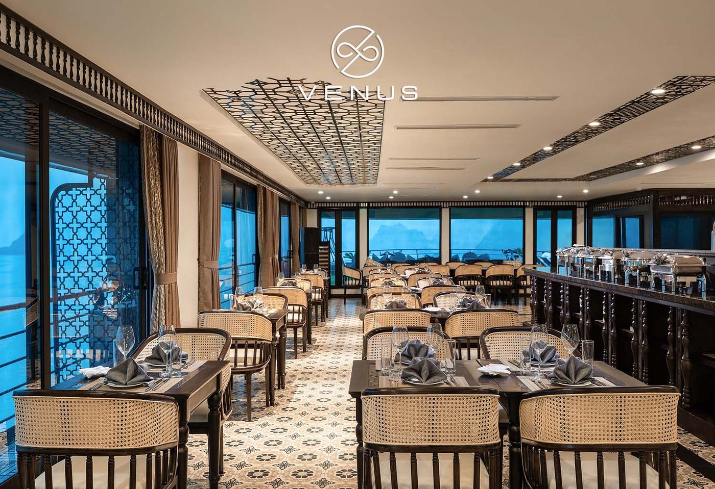 Venus Cruises Halong Bay, תמונה 9