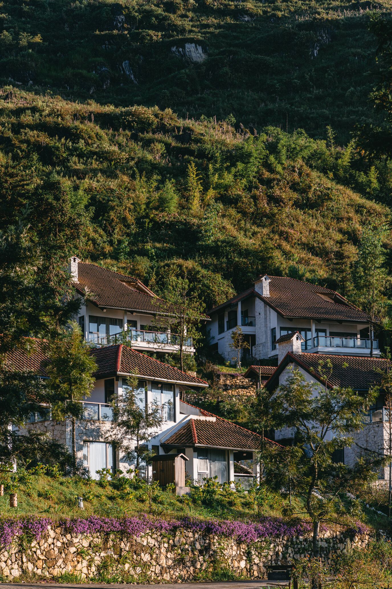 Ville De Mont Mountain Resort, תמונה 5