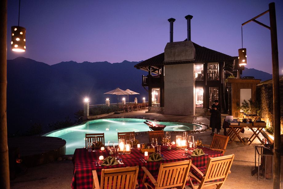 Ville De Mont Mountain Resort, תמונה 8