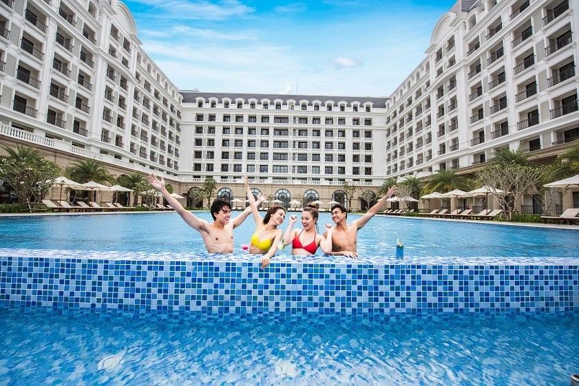 Vinholidays Fiesta Phu Quoc, תמונה 4