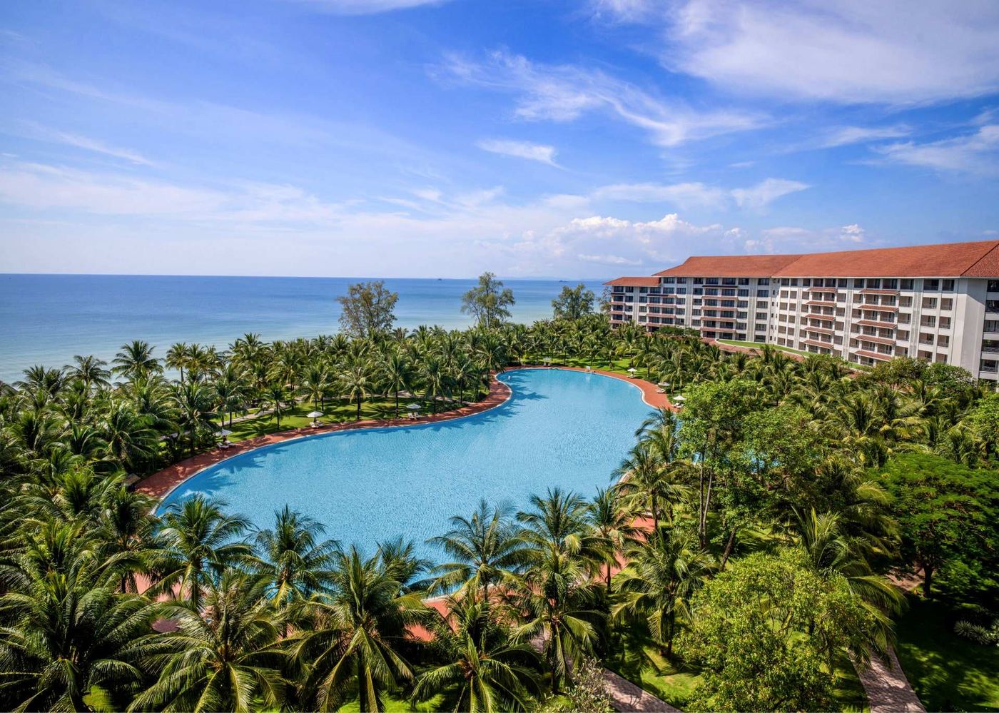 Vinpearl Resort & Spa Phu Quoc