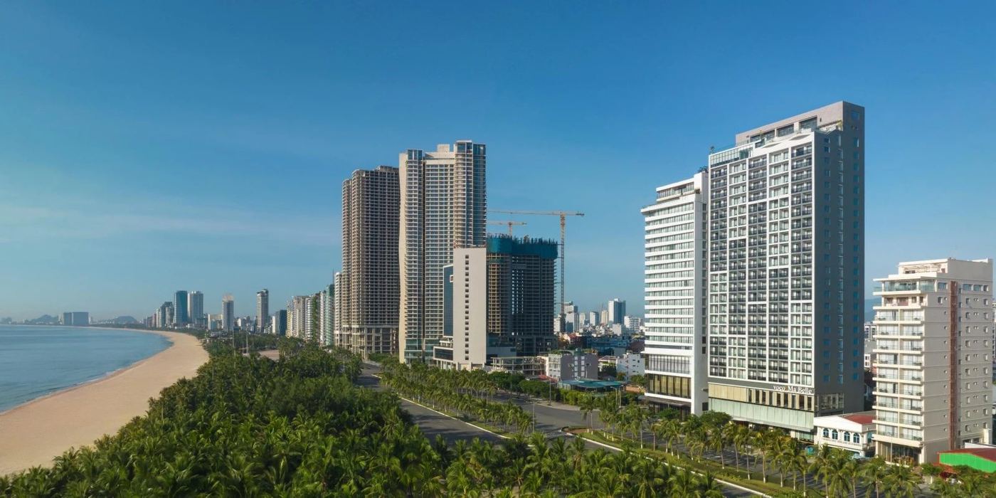 voco Ma Belle Danang by IHG