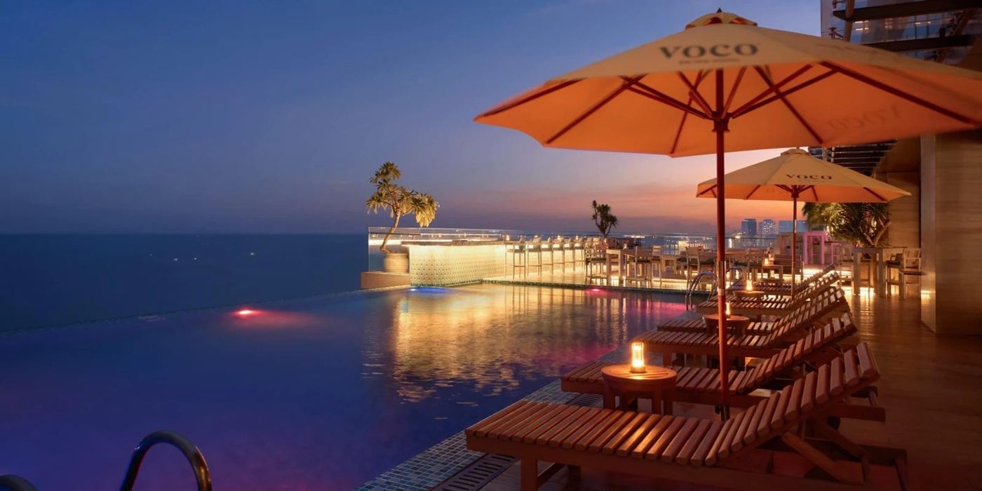 voco Ma Belle Danang by IHG, תמונה 3