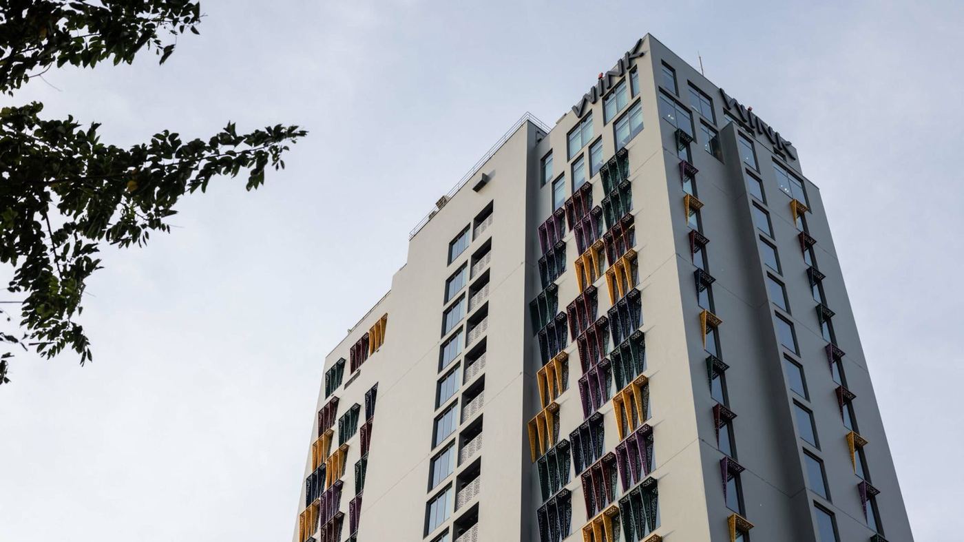 Wink Hotel Danang Centre