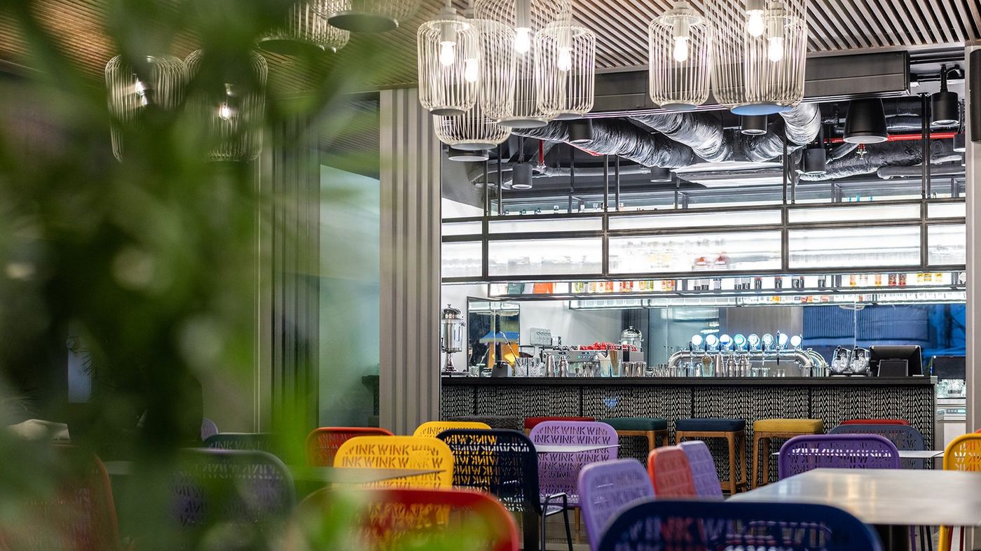 Wink Hotel Danang Centre, תמונה 2