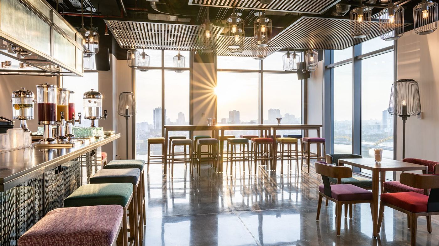 Wink Hotel Danang Centre, תמונה 3