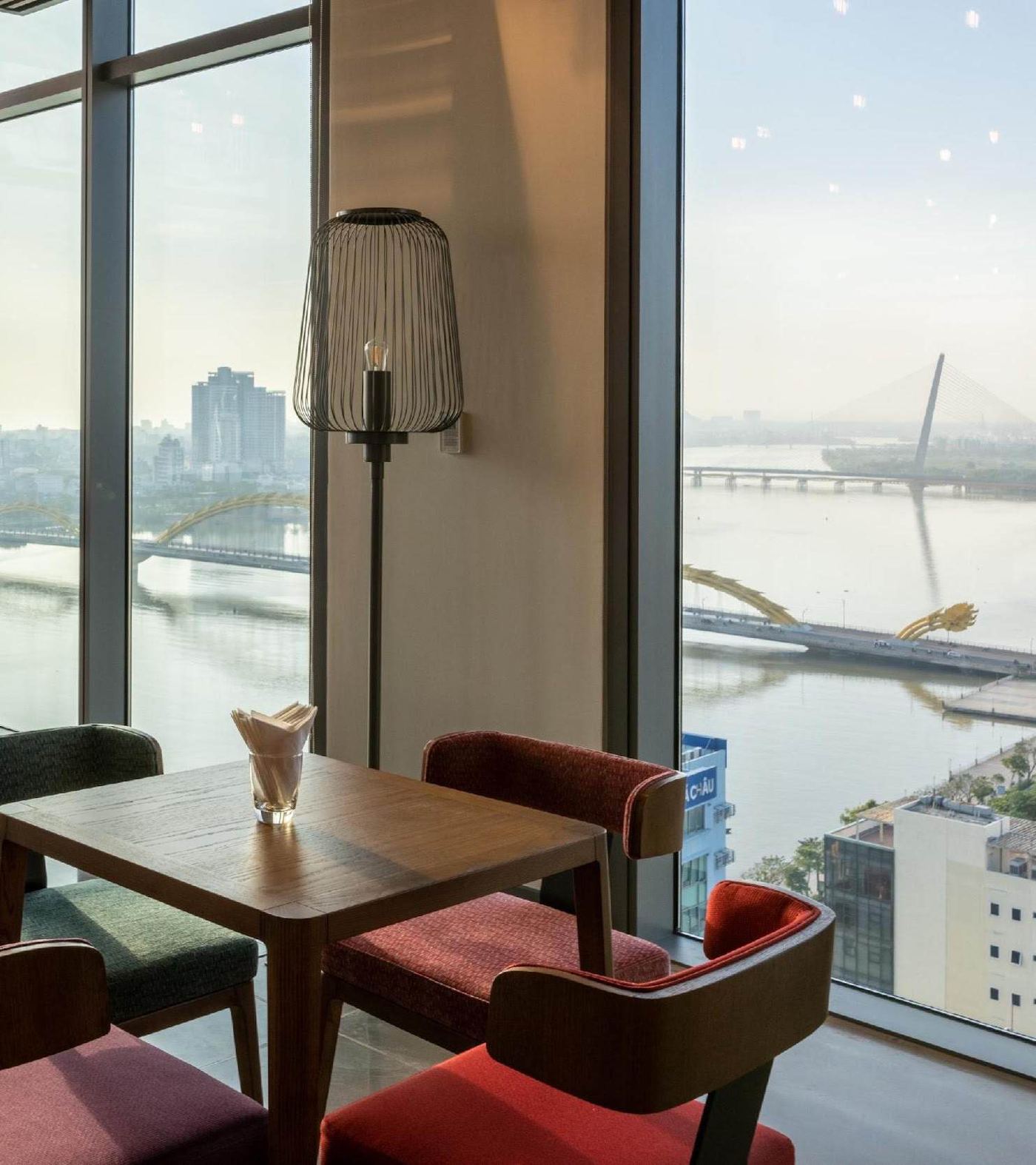 Wink Hotel Danang Centre, תמונה 9
