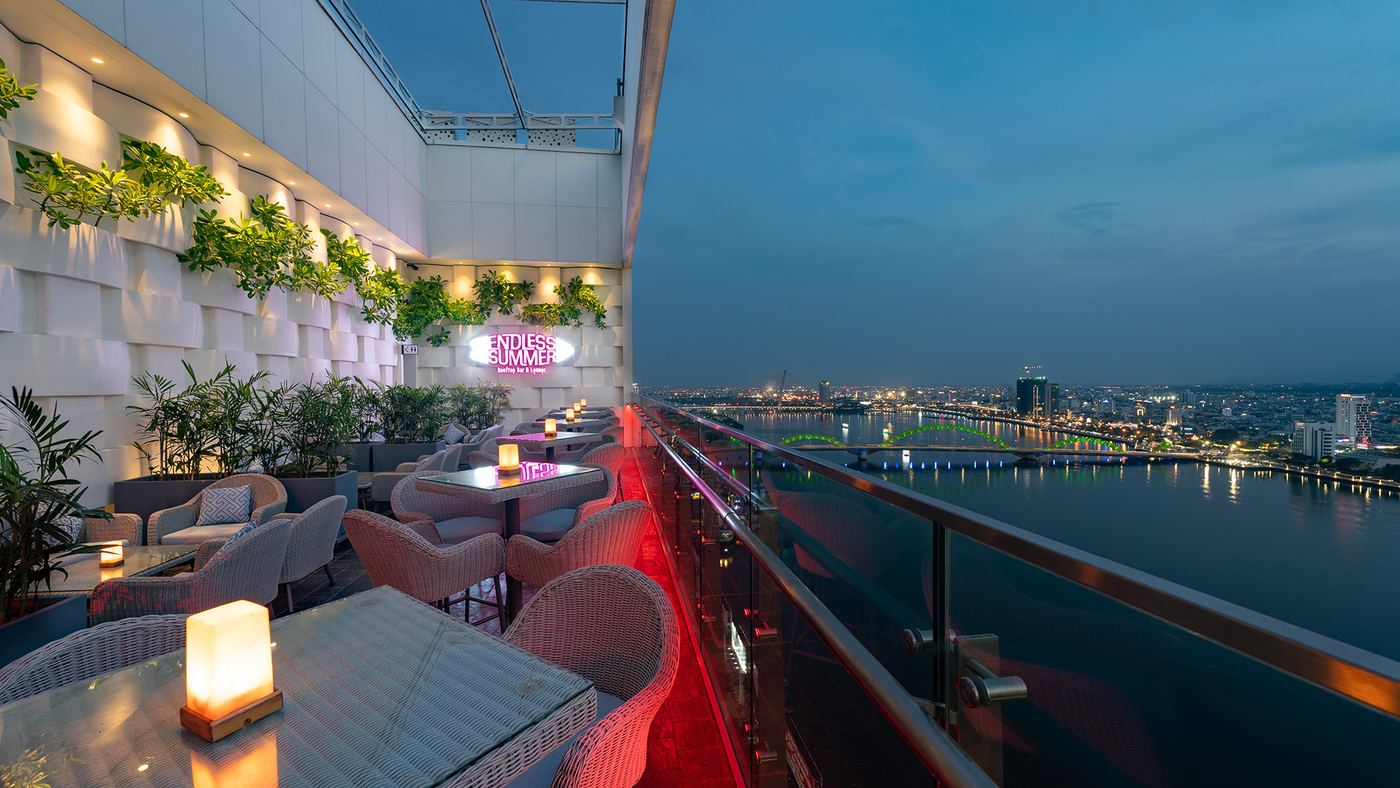 Wink Icon Hotel Danang Riverside, תמונה 4