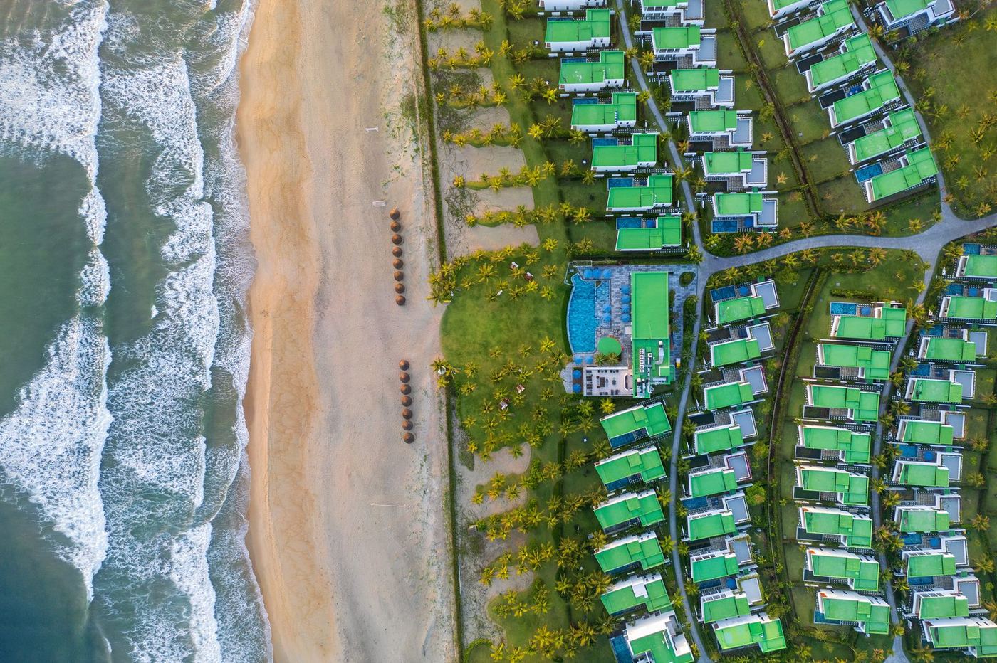 Wyndham Hoi An Royal Beachfront Resort & Villas, תמונה 2