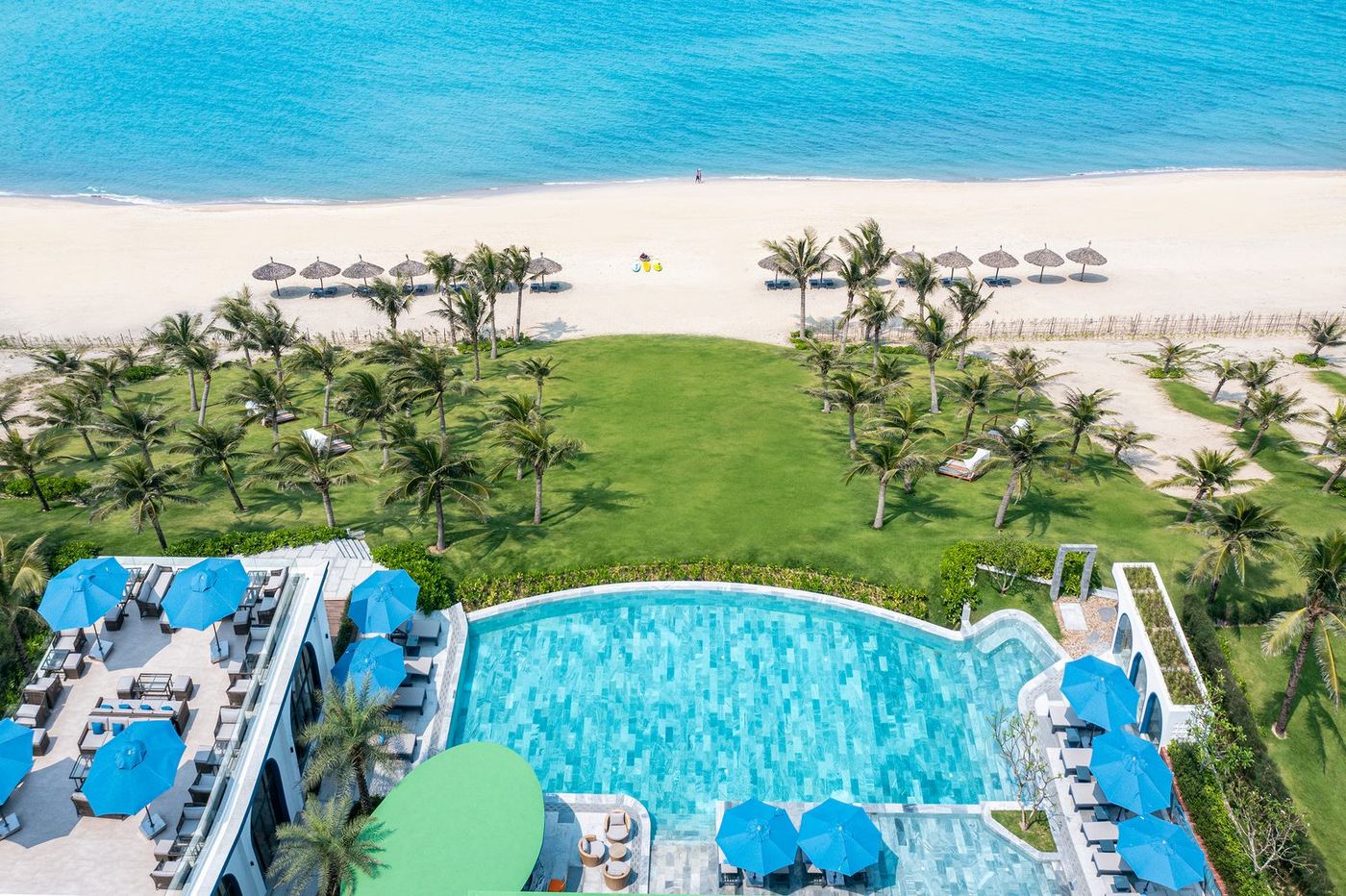 Wyndham Hoi An Royal Beachfront Resort & Villas, תמונה 3