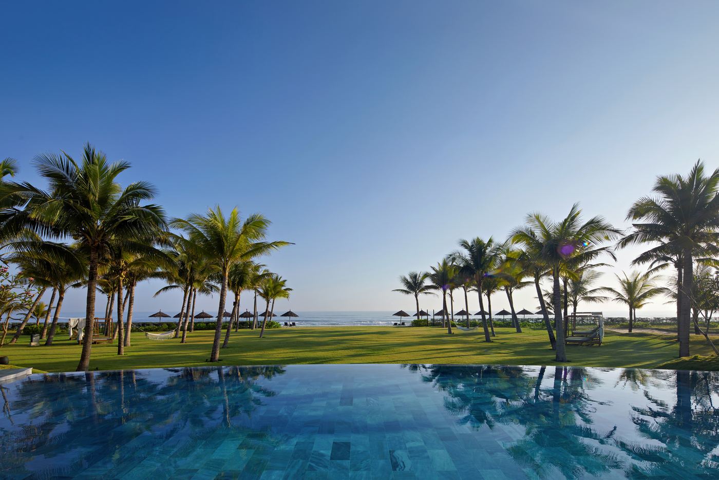 Wyndham Hoi An Royal Beachfront Resort & Villas, תמונה 6