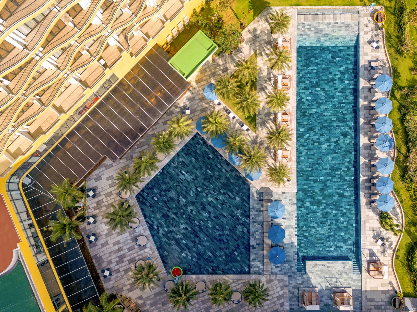Wyndham Hoi An Royal Beachfront Resort & Villas, תמונה 8