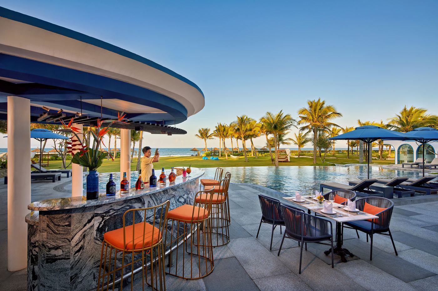 Wyndham Hoi An Royal Beachfront Resort & Villas, תמונה 9