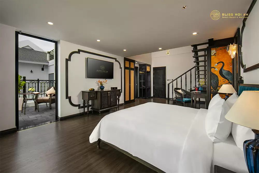 Family Suite (57 m²)
