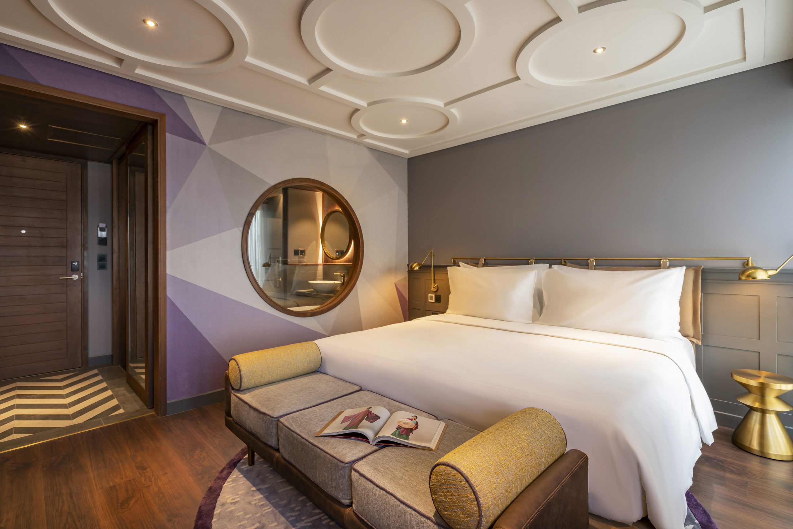 Premium Deluxe Room (33 m²)